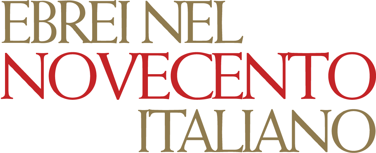 Ebrei nel 900 italiano